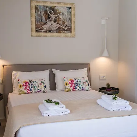 Alba Al Mare Villa Agios Sostis (Zakynthos)