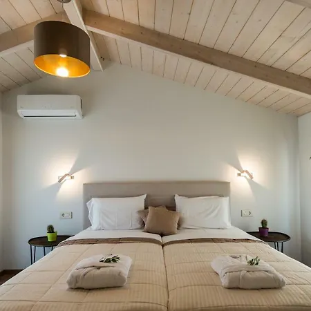 Villa Alba Al Mare Agios Sostis (Zakynthos)