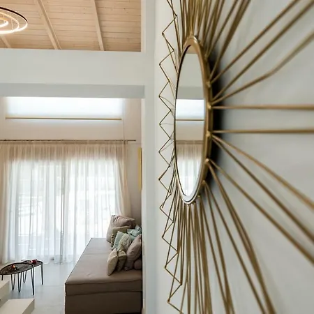 Alba Al Mare Villa Agios Sostis (Zakynthos)