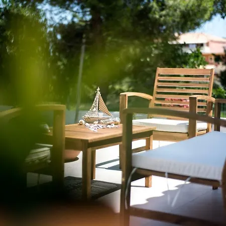 Villa Alba Al Mare *