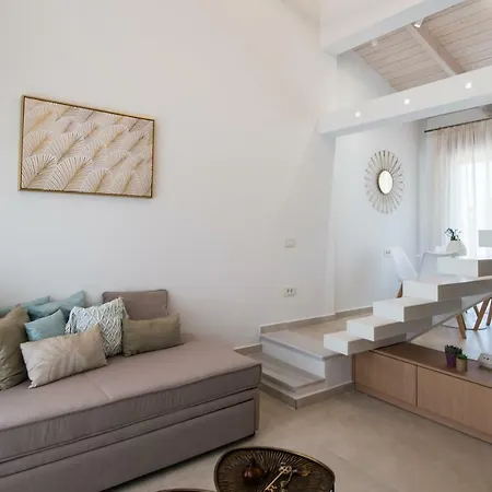 Villa Alba Al Mare Agios Sostis (Zakynthos)