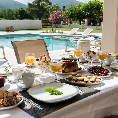 Alba Al Mare Villa