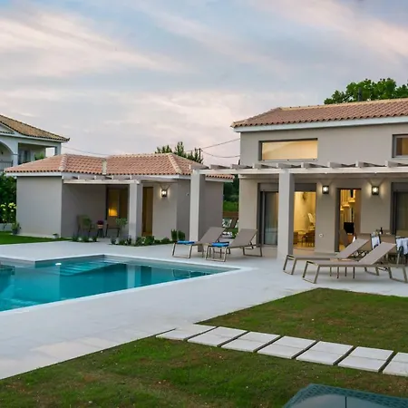 Alba Al Mare Agios Sostis (Zakynthos)