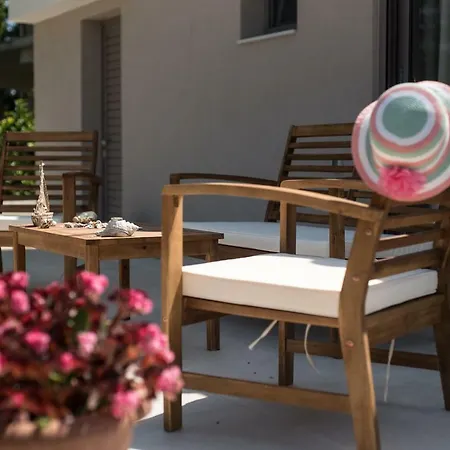 Villa Alba Al Mare *