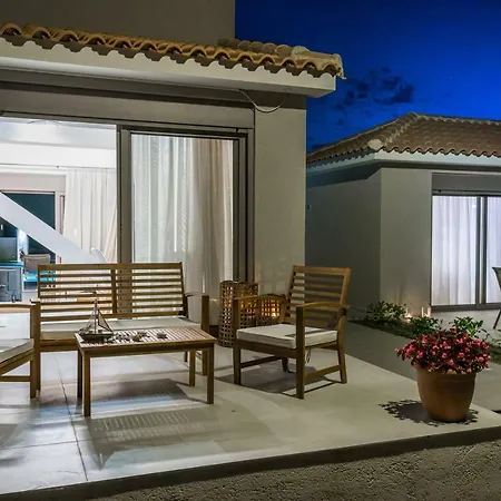 Alba Al Mare Λαγανάς