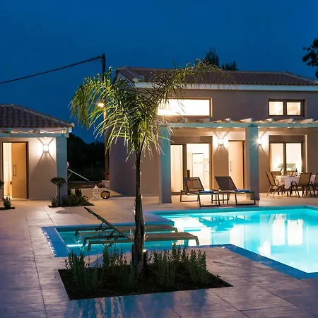 Alba Al Mare Villa