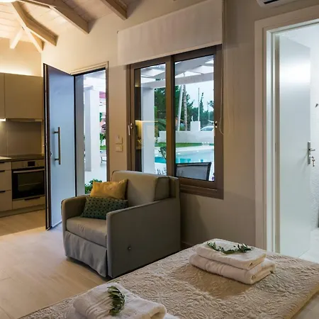 Alba Al Mare * Agios Sostis (Zakynthos)