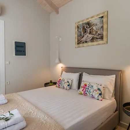 Villa Alba Al Mare *