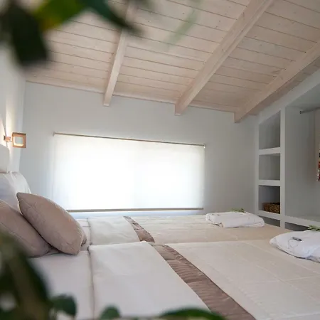 Alba Al Mare Вилла *