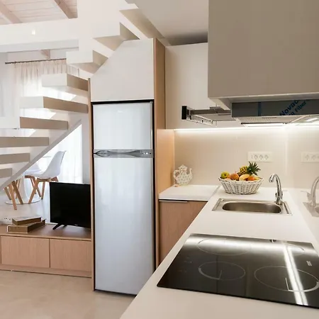 Alba Al Mare Вилла *