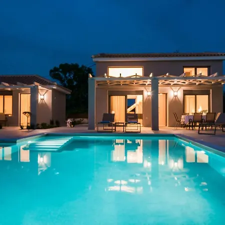 Alba Al Mare * Agios Sostis (Zakynthos)