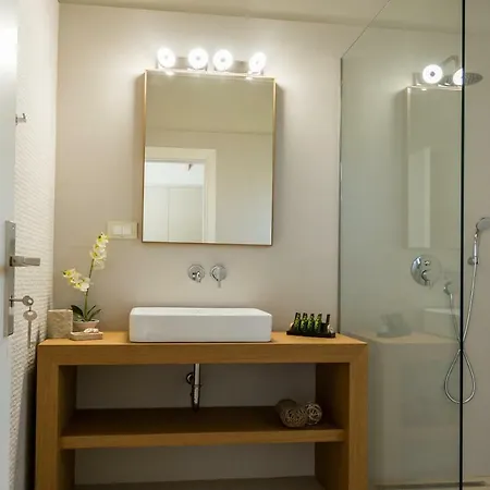 Alba Al Mare Vilă *