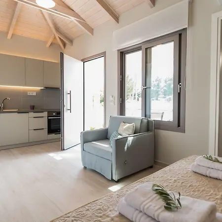 Alba Al Mare Agios Sostis (Zakynthos)