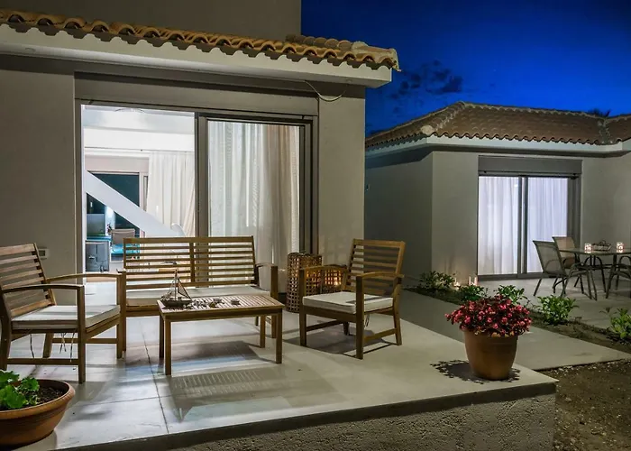 Alba Al Mare Agios Sostis (Zakynthos)